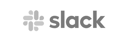 Slack Logo